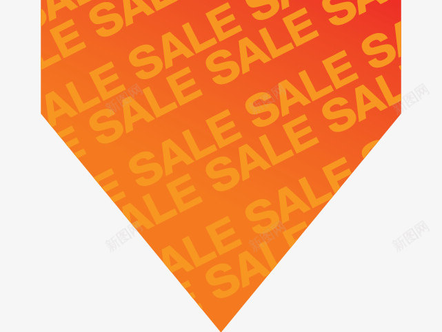 sale促销标签矢量图ai免抠素材_新图网 https://ixintu.com sale 促销 旗子 标签 活动 矢量图