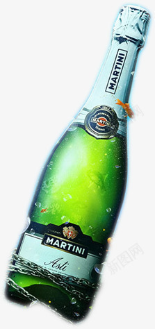 精致的啤酒瓶png免抠素材_新图网 https://ixintu.com 啤酒瓶 大气 有特色 简约 精美 精致 造型可爱