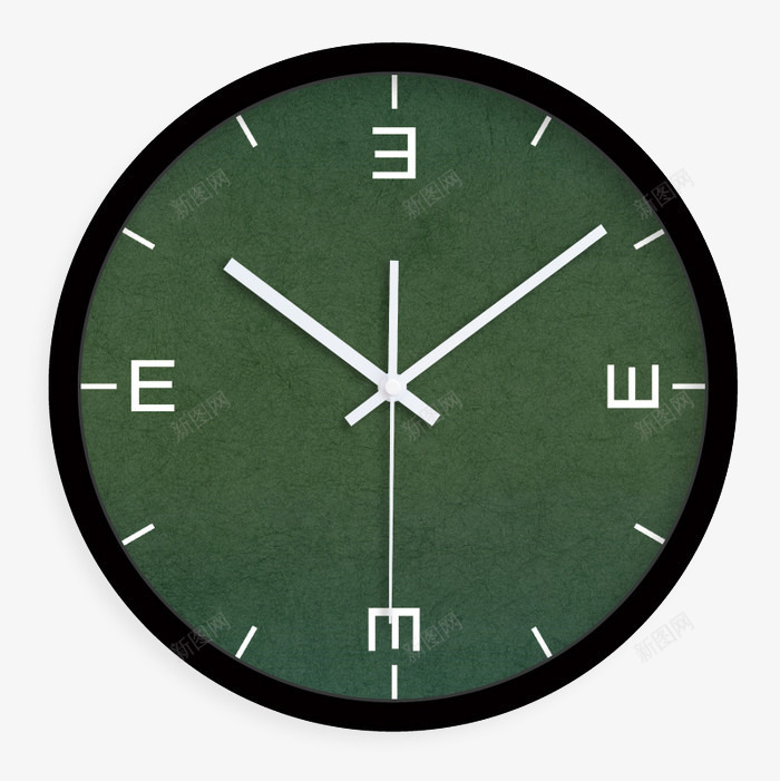 时钟png免抠素材_新图网 https://ixintu.com 大气 手表时间 时间 时间钟表 简约 钟表