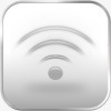 WiFi关闭新的玻璃图标png_新图网 https://ixintu.com WiFi off wifi 关闭