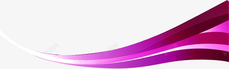 紫色不规则形状光效2504x763png免抠素材_新图网 https://ixintu.com 紫色不规则形状图片科技