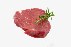 产品实物食物牛肉块素材
