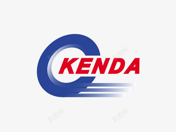 KENDApng免抠素材_新图网 https://ixintu.com KENDA轮胎 品牌轮胎标志 建大轮胎标志 矢量标志