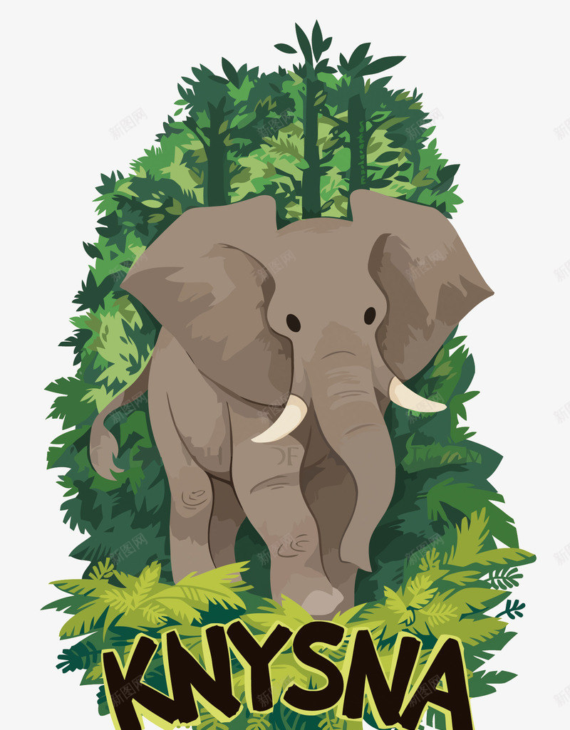 大象png免抠素材_新图网 https://ixintu.com PNG PNG免费下载 PNG图片 动物园 大象 泰国