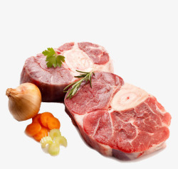 食材牛排肉生牛肉摄影高清图片