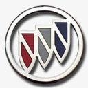 BUICK别克carLOGO图标高清图片