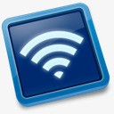 机场无线网络无线wifi图标图标