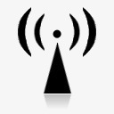 WiFi无线ecqlipse2图标png_新图网 https://ixintu.com WiFi wifi wireless 无线