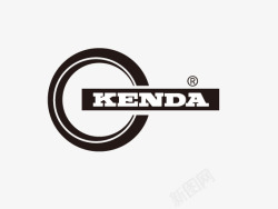 KENDA轮胎KENDA高清图片