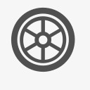 韩泰轮胎标志轮胎标志图标高清图片