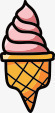 冰淇淋卡通UI图标png_新图网 https://ixintu.com ui 冰淇淋 卡通 图标