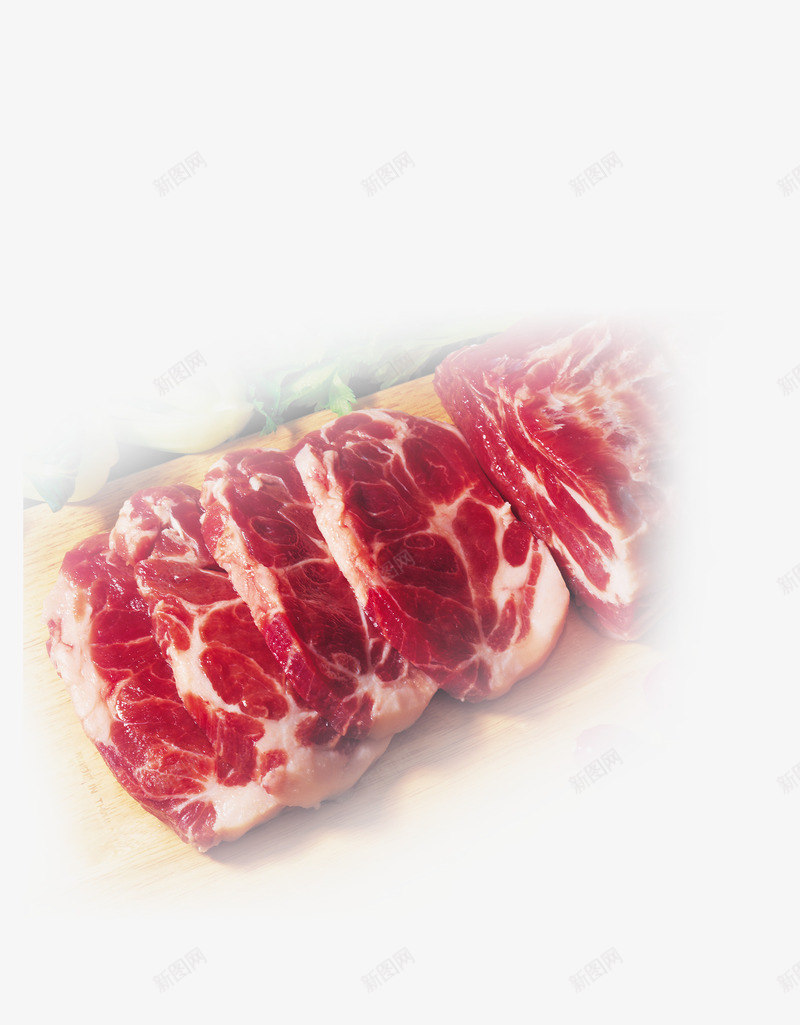 牛肉png免抠素材_新图网 https://ixintu.com 牛 牛肉 牛腩 肉 里脊肉