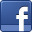 Facebook标志社会社会网图标图标