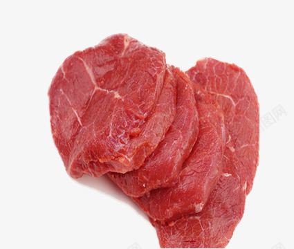 牛肉png免抠素材_新图网 https://ixintu.com 健康食品 家畜肉 新鲜的牛肉 生鲜类 肉类制品