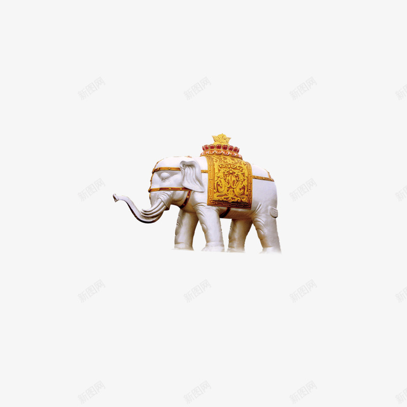 大象png免抠素材_新图网 https://ixintu.com 大象 泰国 骑大象