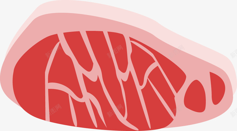 手绘食物牛肉牛排png免抠素材_新图网 https://ixintu.com 手绘 牛排 牛肉 食物