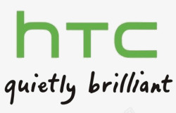 HTC手机品牌LOGO矢量图图标高清图片