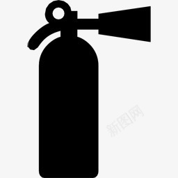 火灭火器名项目图标png_新图网 https://ixintu.com Extinguisher Fire 火 灭火器