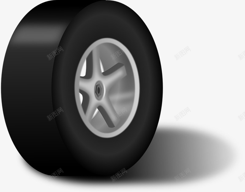 手绘黑色轮胎png免抠素材_新图网 https://ixintu.com 卡通轮胎 手绘轮胎 橡胶轮胎 轮胎 黑色轮胎