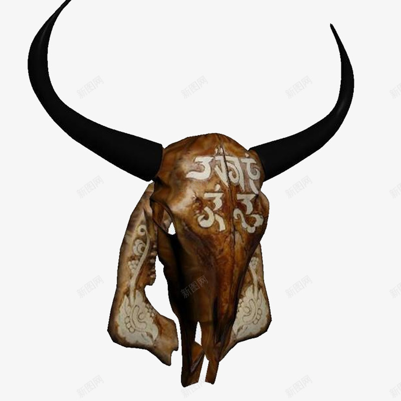 3dmax牦牛头模型png免抠素材_新图网 https://ixintu.com 3dmax 3dmax牦牛头模型 3d牛头 3d牦牛 牛头 牛头像 牛头骨 牦牛头