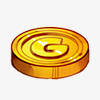 游戏金币png免抠素材_新图网 https://ixintu.com UI设计常用游戏 奖励 手游 游戏 游戏金币 金币素材