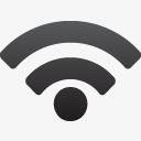 wireless图标png_新图网 https://ixintu.com wifi wirele 无线网络