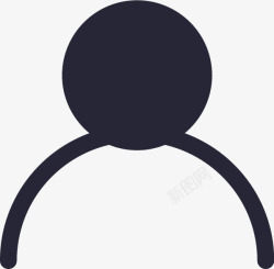 AUGIC个人中心前AUGIC个人中心后图标高清图片