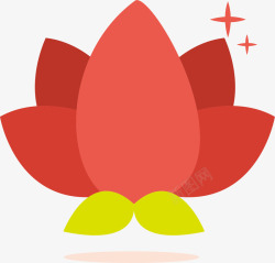 美容机构标识设计spa美容图标高清图片