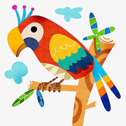 啄木鸟免抠图片一只啄木鸟高清图片