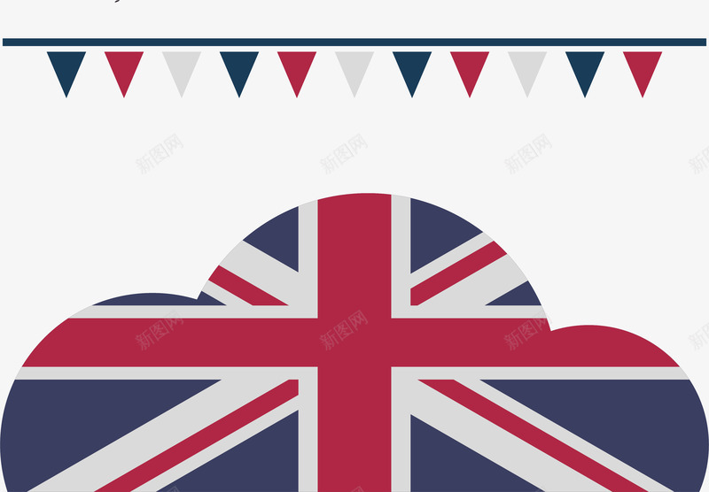不规则图形英国旅游英国国旗装饰矢量图图标ai_新图网 https://ixintu.com 不规则图形英国旅游英国国旗装饰素材免费下载 图标 彩旗 手绘 旅游 英国 英国国旗 英国文化 英国旅游 装饰 钟楼 矢量图