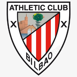 运动毕尔巴鄂标志Spanish图标png_新图网 https://ixintu.com Athletic Bilbao logo 标志 毕尔巴鄂 运动 运动毕尔巴鄂标志SpanishFootballClubsicons免费下载