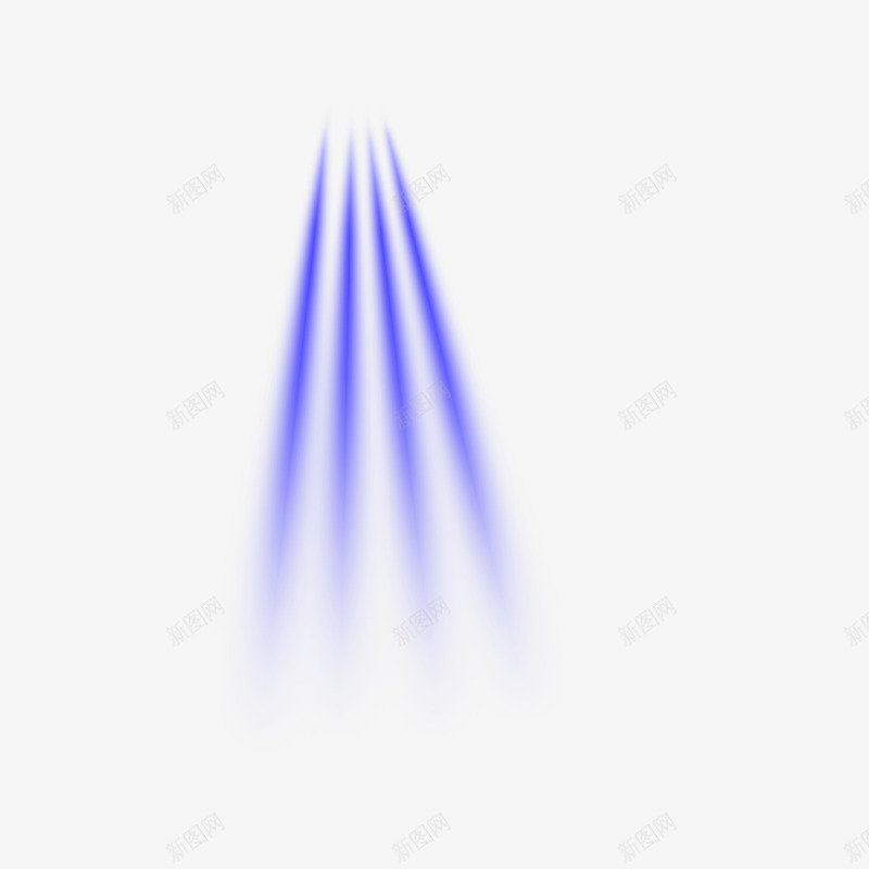 紫色光线png免抠素材_新图网 https://ixintu.com 光 光束 光线 光芒 发射 发散 紫色 舞台灯光