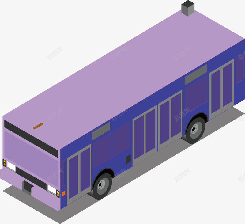 公交汽车顶视图案矢量图ai免抠素材_新图网 https://ixintu.com 汽车顶 汽车顶棚 汽车顶视 汽车顶视图案 汽车顶部 车辆 车顶 矢量图