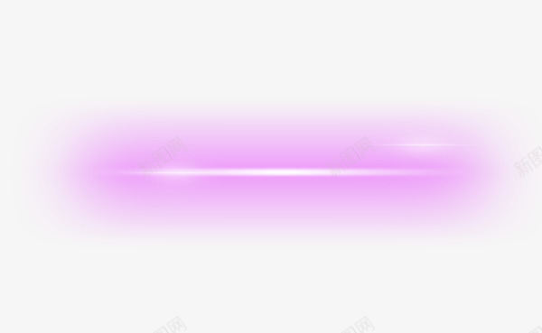 紫色光束png免抠素材_新图网 https://ixintu.com 光束 紫色