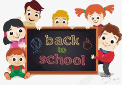 backtoschool素材