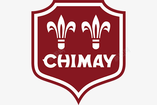 简约大气公司logo图标png_新图网 https://ixintu.com chimay 企业logo 公司logo 标志 盾牌标志 简约logo 设计