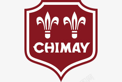 chimay简约大气公司logo图标高清图片