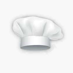 厨子帽子厨师帽高清图片