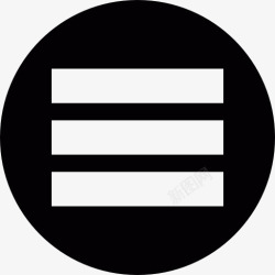 对齐控件为按钮图标高清图片