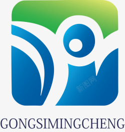创意科技logo科技logo图标高清图片
