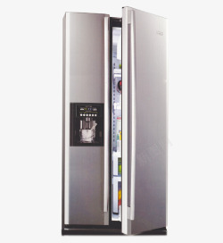 家电模型冰箱家电高清图片