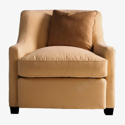 座椅模型手绘3d卡通装饰沙发高清图片