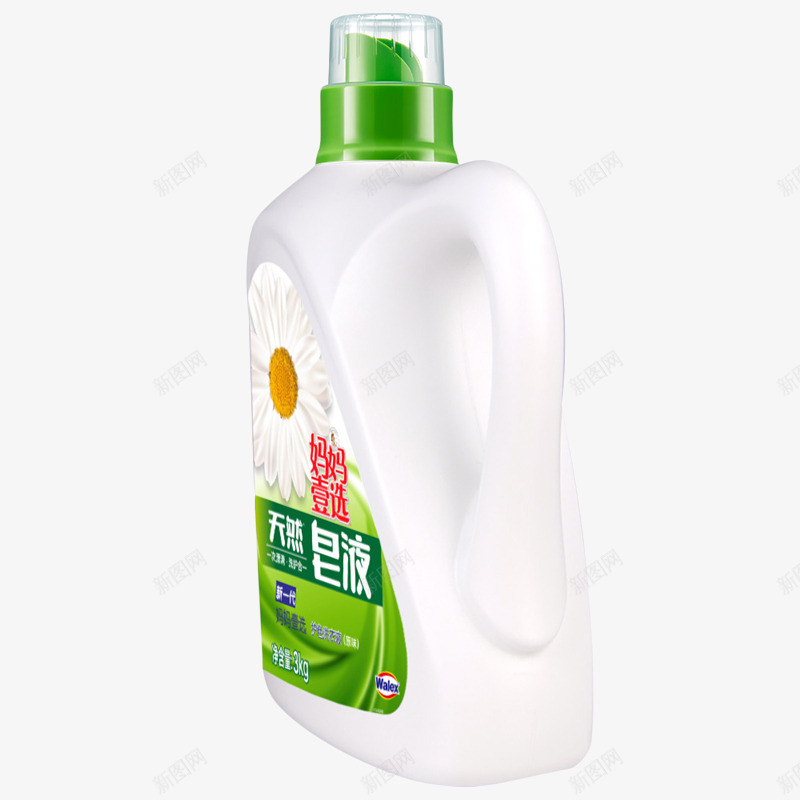 肥皂液png免抠素材_新图网 https://ixintu.com 产品实物 妈妈 洁净 洗衣液