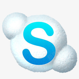 Skype图标png_新图网 https://ixintu.com christma logo skype snowball snowballs social xmas 圣诞节 标志 社会 雪球