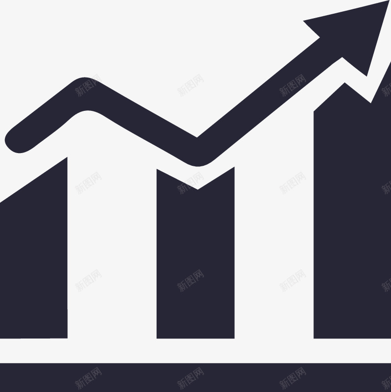 营销中心矢量图图标eps_新图网 https://ixintu.com 营销中心 矢量图