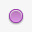 紫色的圆点图标图标