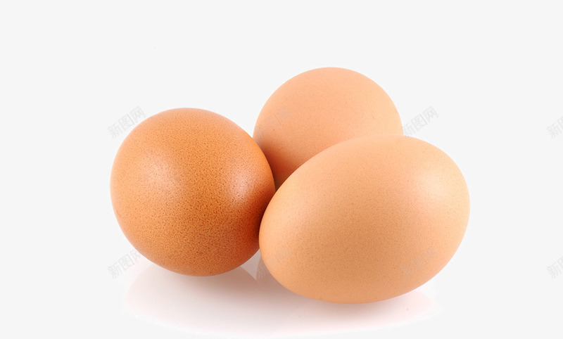 鸡蛋特写png免抠素材_新图网 https://ixintu.com 土鸡蛋 蛋壳 蛋黄 诱人美食 食材原料 食物原料 鸡蛋摄影