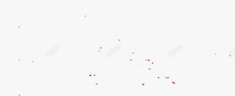 红色不规则圆形形状创意元素png免抠素材_新图网 https://ixintu.com 不规则 元素 创意 圆形 形状 红色