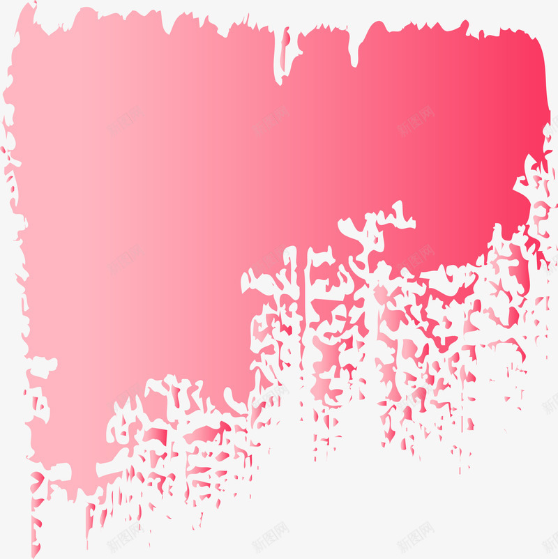 动感创意粉色图案png免抠素材_新图网 https://ixintu.com 不规则笔刷 创意动感笔刷边框 创意底纹边框 创意笔刷 动感墨迹底纹 动感笔刷 水彩粉 笔刷 粉色 粉色图案 粉色水彩 粉色笔刷