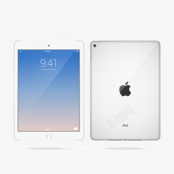 LOGO模型IPAD图标高清图片